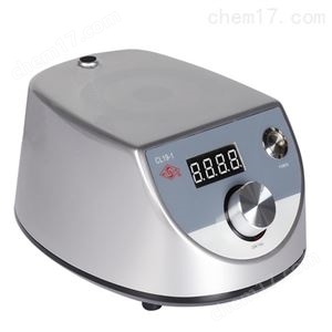 CL19-1型小型磁力攪拌器