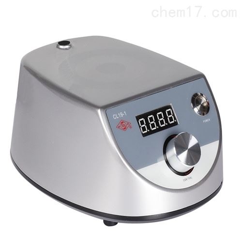 小型磁力攪拌器