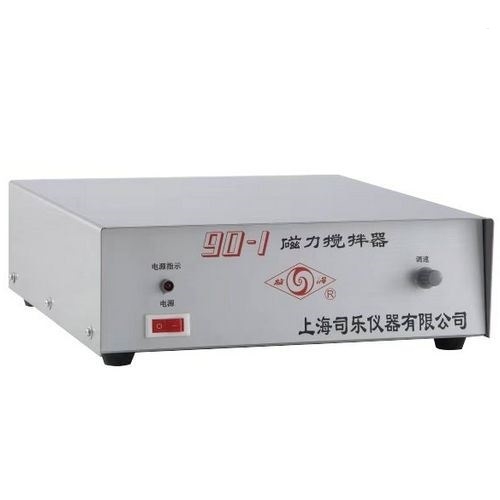 小型磁力攪拌器